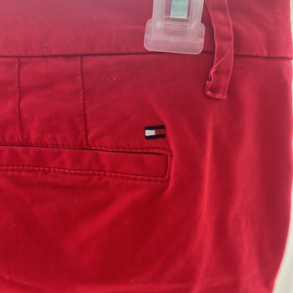 Gently worn Tommy Hilfiger pants - Picture 7 of 7